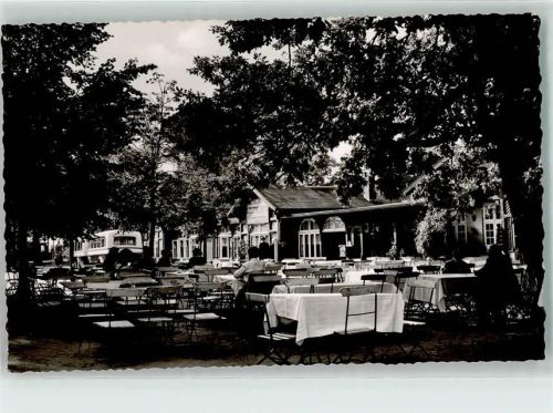Uklei Gasthaus zum Uglei Gartenterrasse