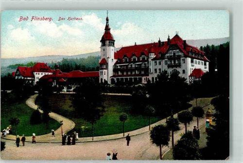 Bad Flinsberg