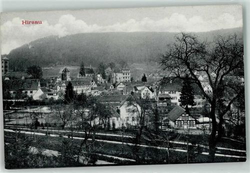 Hirsau