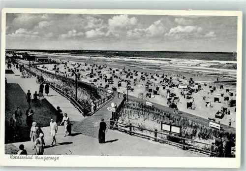 Wangerooge