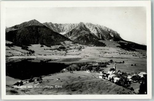 Walchsee