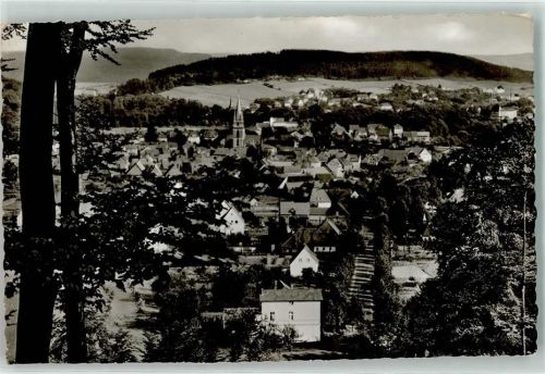 Bad Driburg