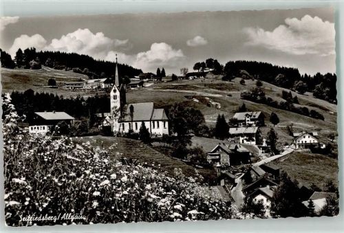 Seifriedsberg
