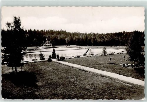 Großröhrsdorf Masseneibad