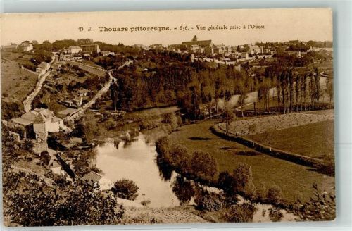 Thouars