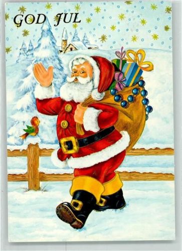 Weihnachten Vogel Verlag Cecami Nr.4998