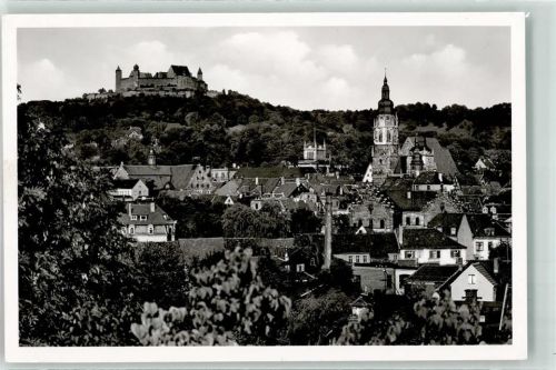 Moritzburg Moritzburg und Veste