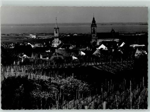 Rust Neusiedlersee die Stadt der Störche