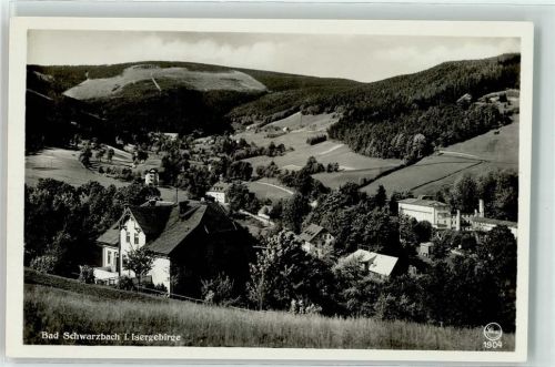 Bad Schwarzbach