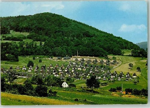 Bischofsheim Ferienpark Osterburg