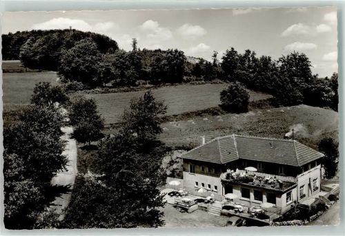 Waldkatzenbach Gasthaus zur Turmschänke