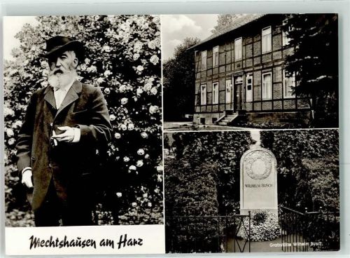 Mechtshausen Haus Grabstätte