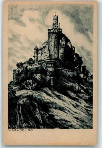 Marksburg