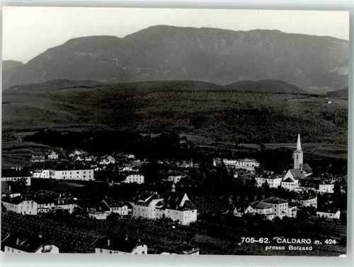 Kaltern bei Bozen