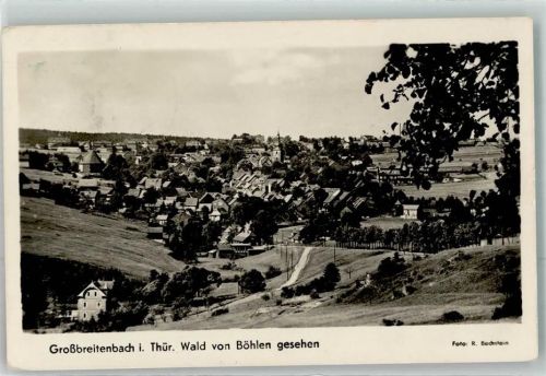 Großbreitenbach