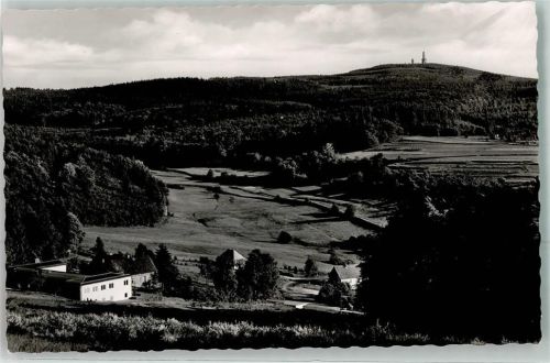 Arnoldshain Evangelische Akademie