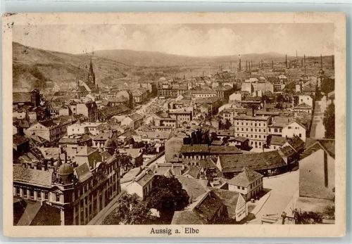 Usti nad Labem