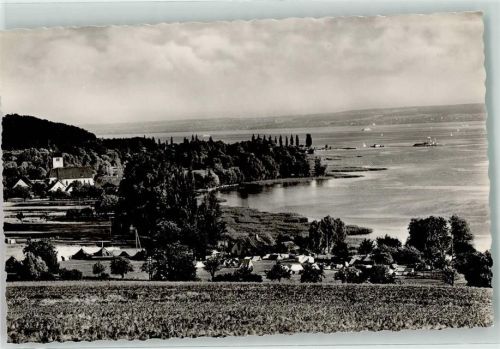 Seefelden Campingplatz Maurach Bodensee