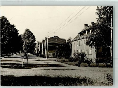 Beelitz Ernst Thälmann Straße