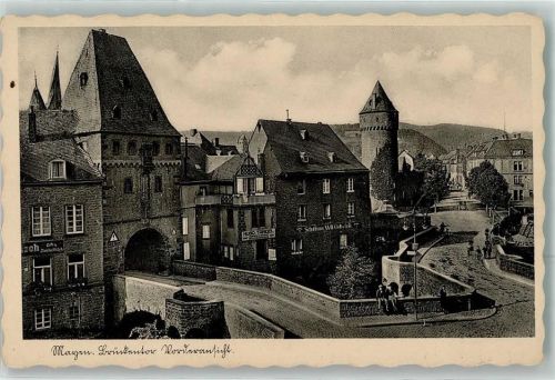 Mayen Brückentor