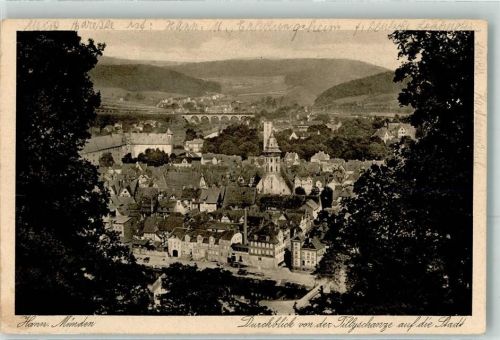 Hann Münden