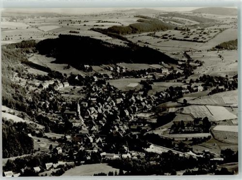 Geising Blick vom Geising