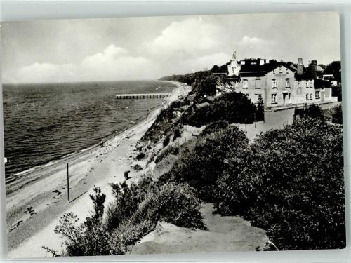 Ostseebad Rerik Strand