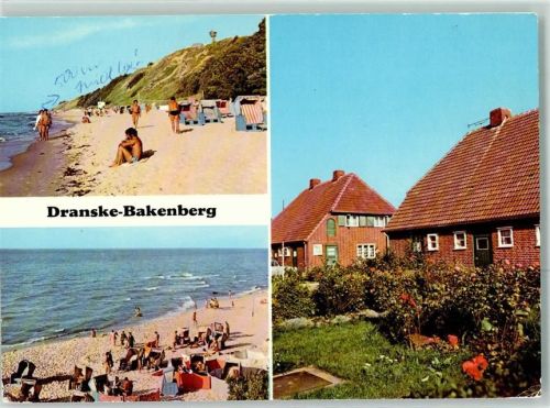 Dranske