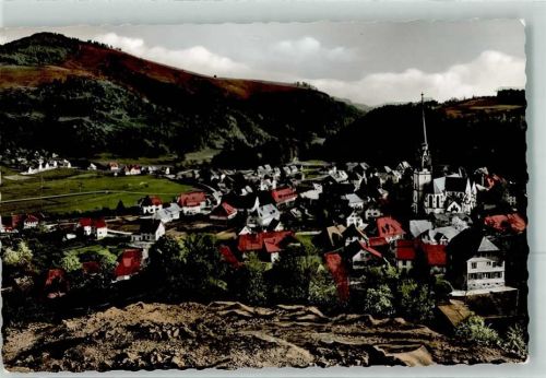 Schönau