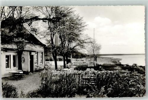 Laboe Gasthaus Strandterrasse