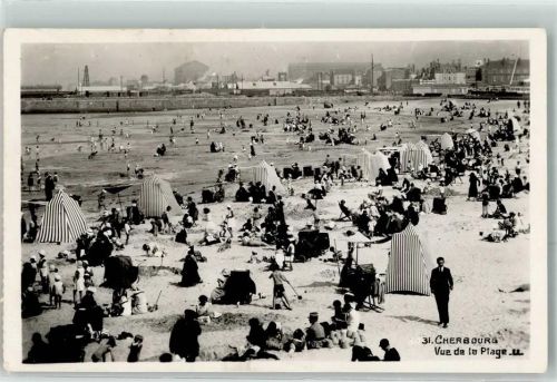Cherbourg-Octeville