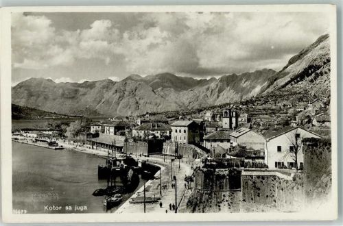 Kotor