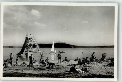 Doksy Schwimmbad Foto K.Streer