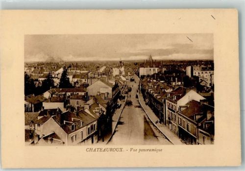 Chateauroux