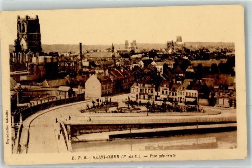Saint-Omer