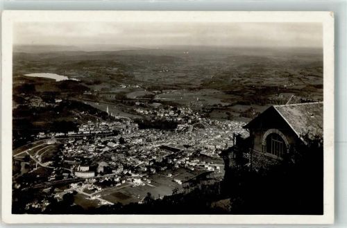 Lourdes du Pic-du-Jer
