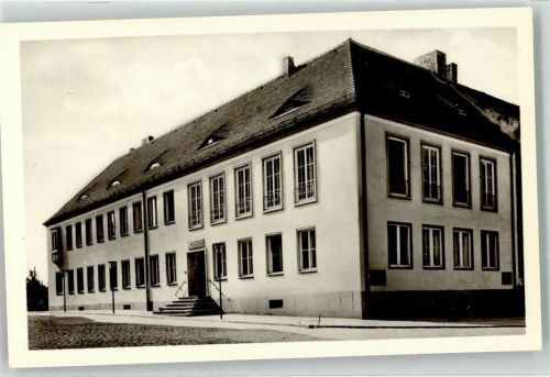 Bischofswerda Ev. Luth. Kirchengemeindehaus