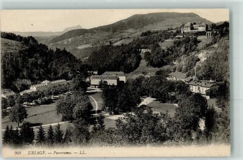 Uriage-les-bains
