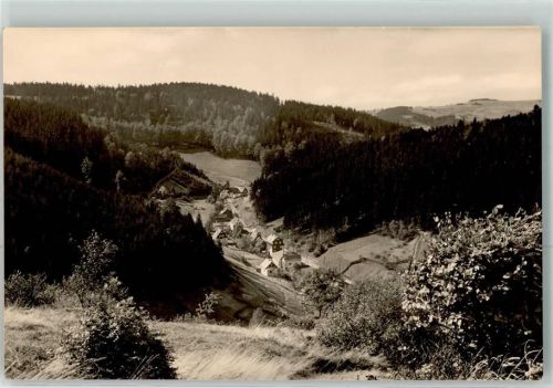 Fehrenbach