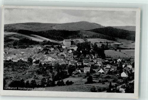 Hardegsen