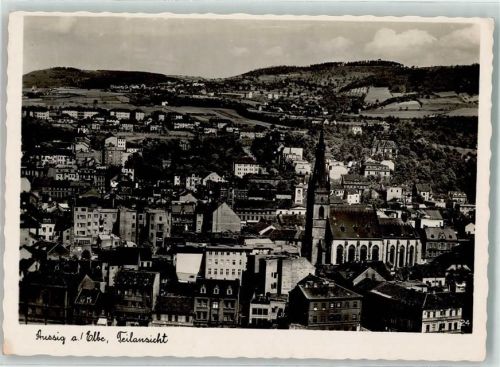 Usti nad Labem