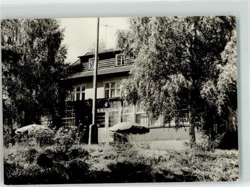 Zwenzow Müttererholungsheim