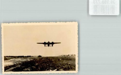 Dornier Do 17 kurz nach dem Start FOTO KEINE AK