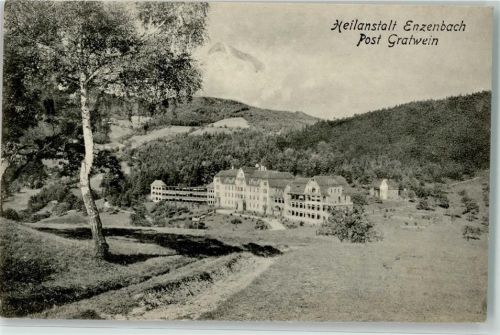 Gratwein Krankenhaus Enzenbach