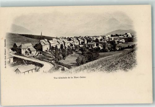 La Mure