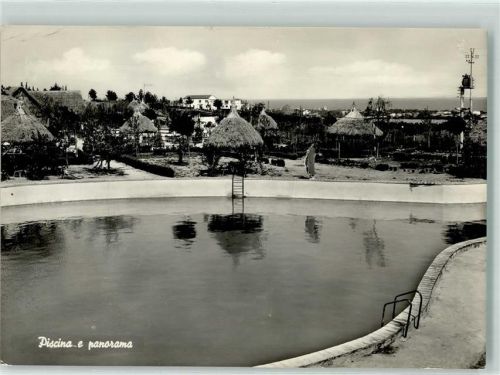Riccione Vera Foto