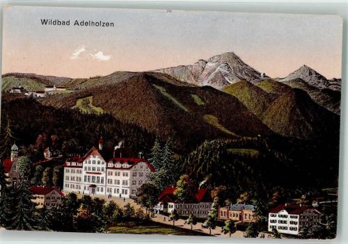 Bad Adelholzen