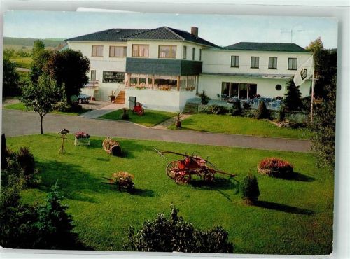 Sistig Haus West