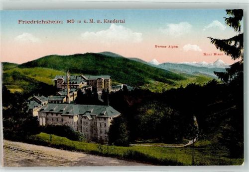 Friedrichsheim