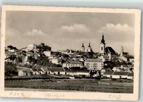 Uhersky Brod 1943